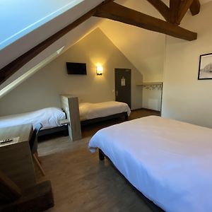 Logis - Hotel Saint Nicolas